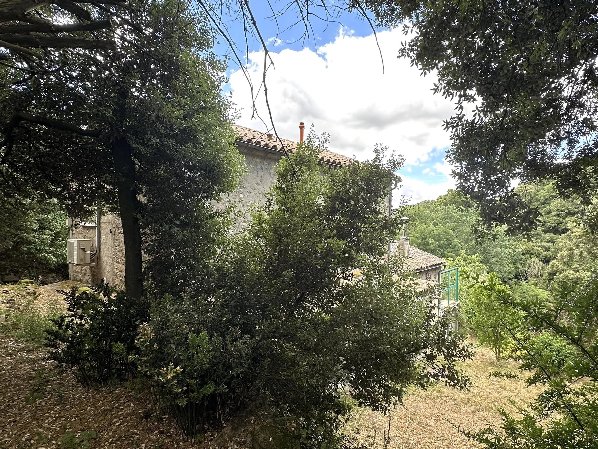 Fermette à vendre Brousses-et-Villaret, Aude
