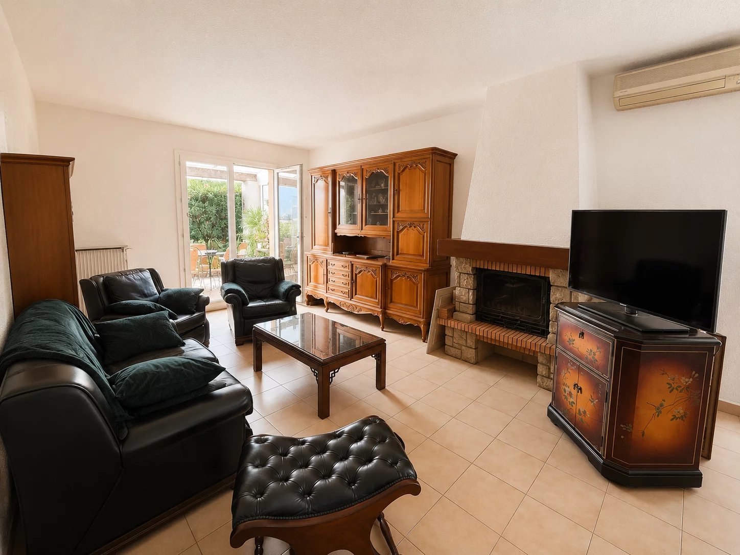 Vente Villa Fréjus