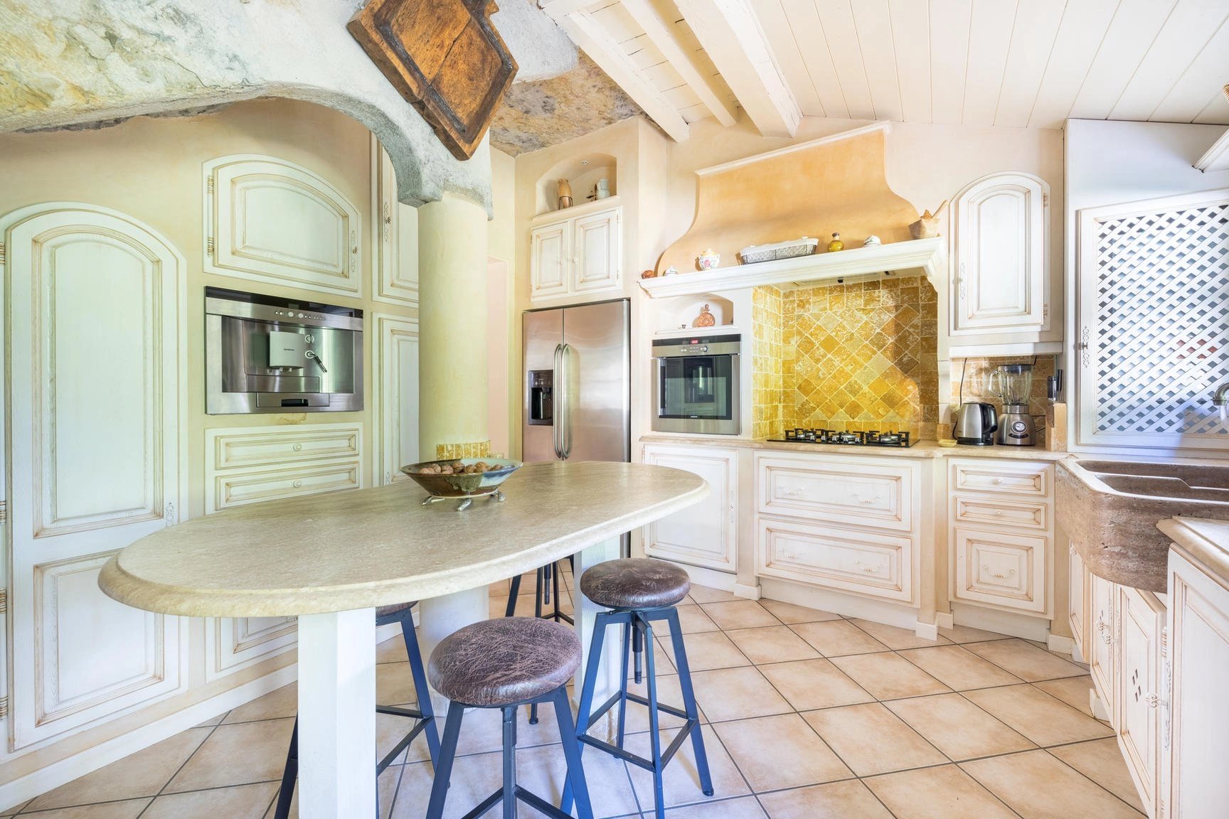 MAISON 5 pièces 140 m²