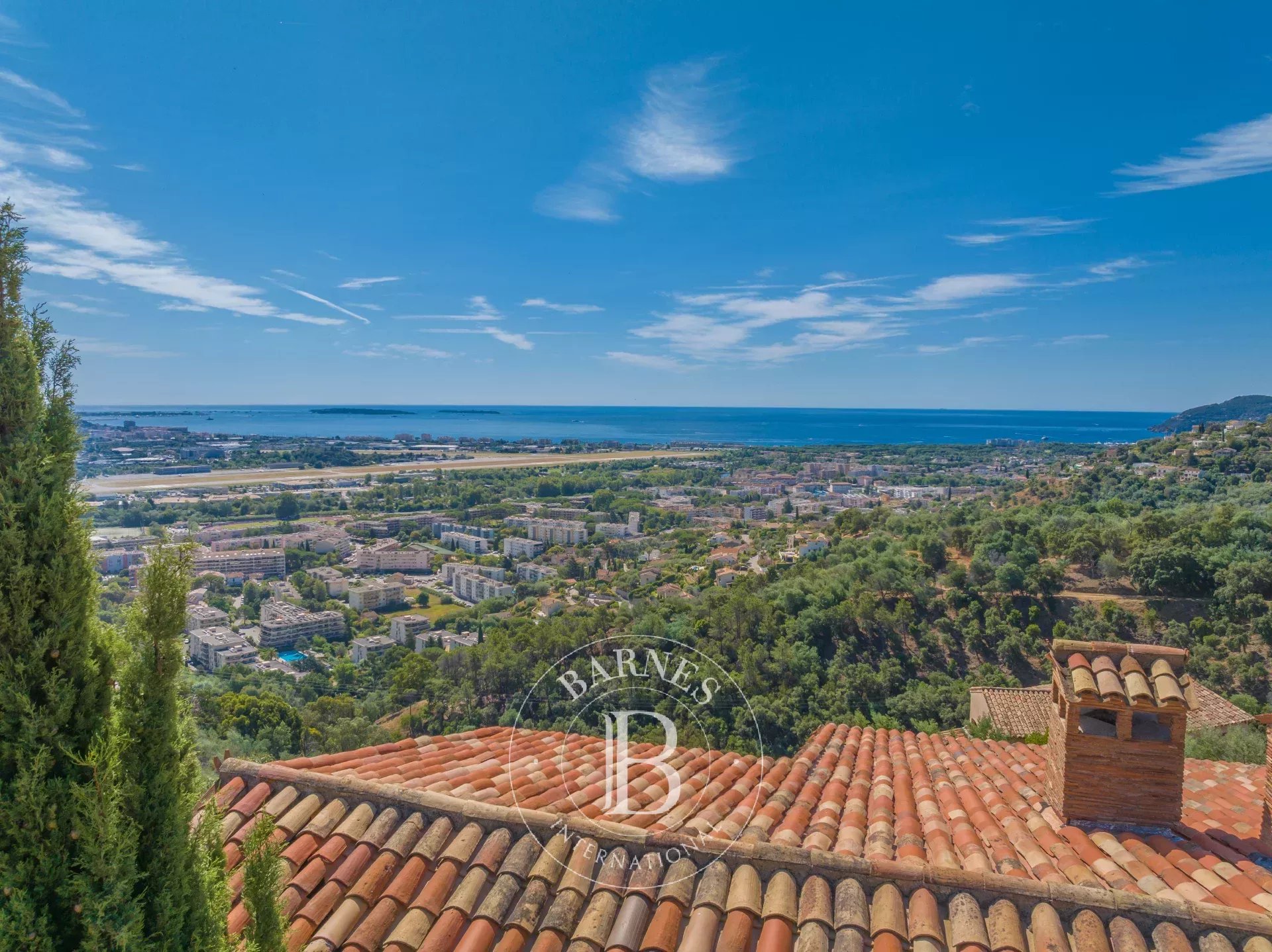 Villa Mandelieu-la-Napoule - picture 14