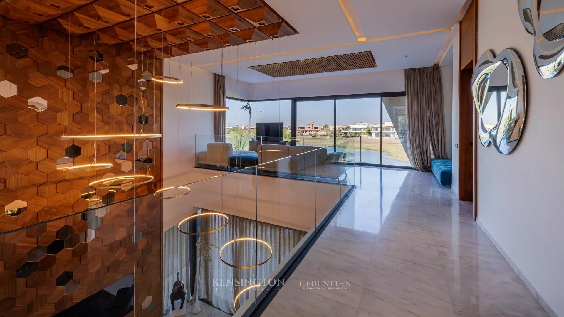 5 Bedroom Villa/Townhouse's Image 45