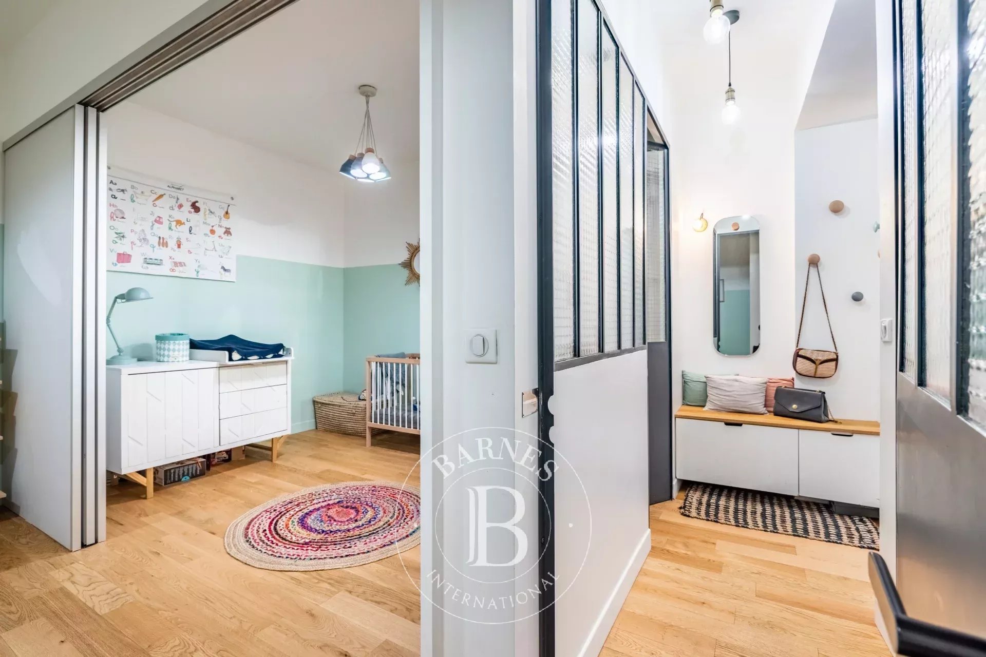 Daire Paris 3ème - picture 28