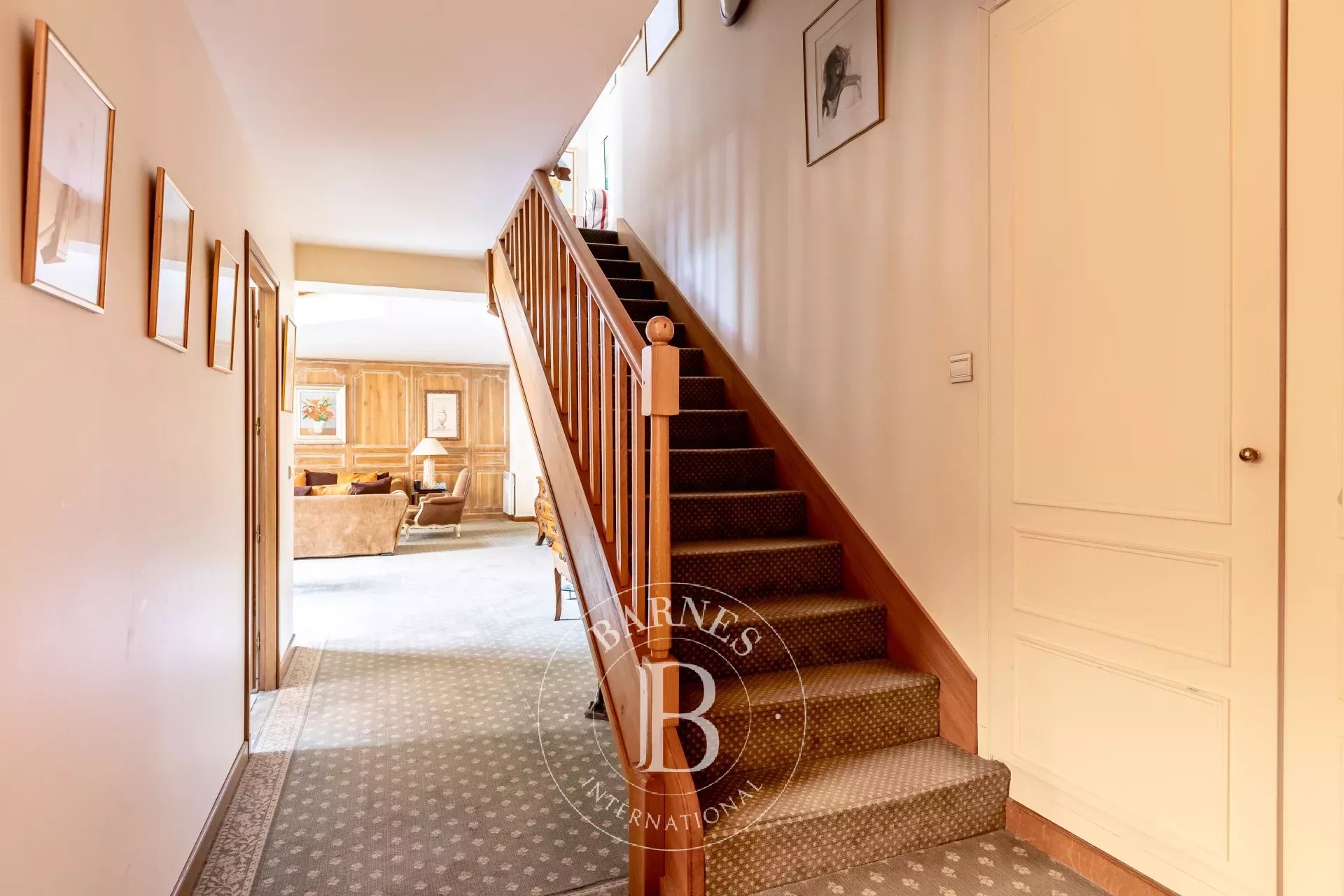 Daire Paris 8ème - picture 9