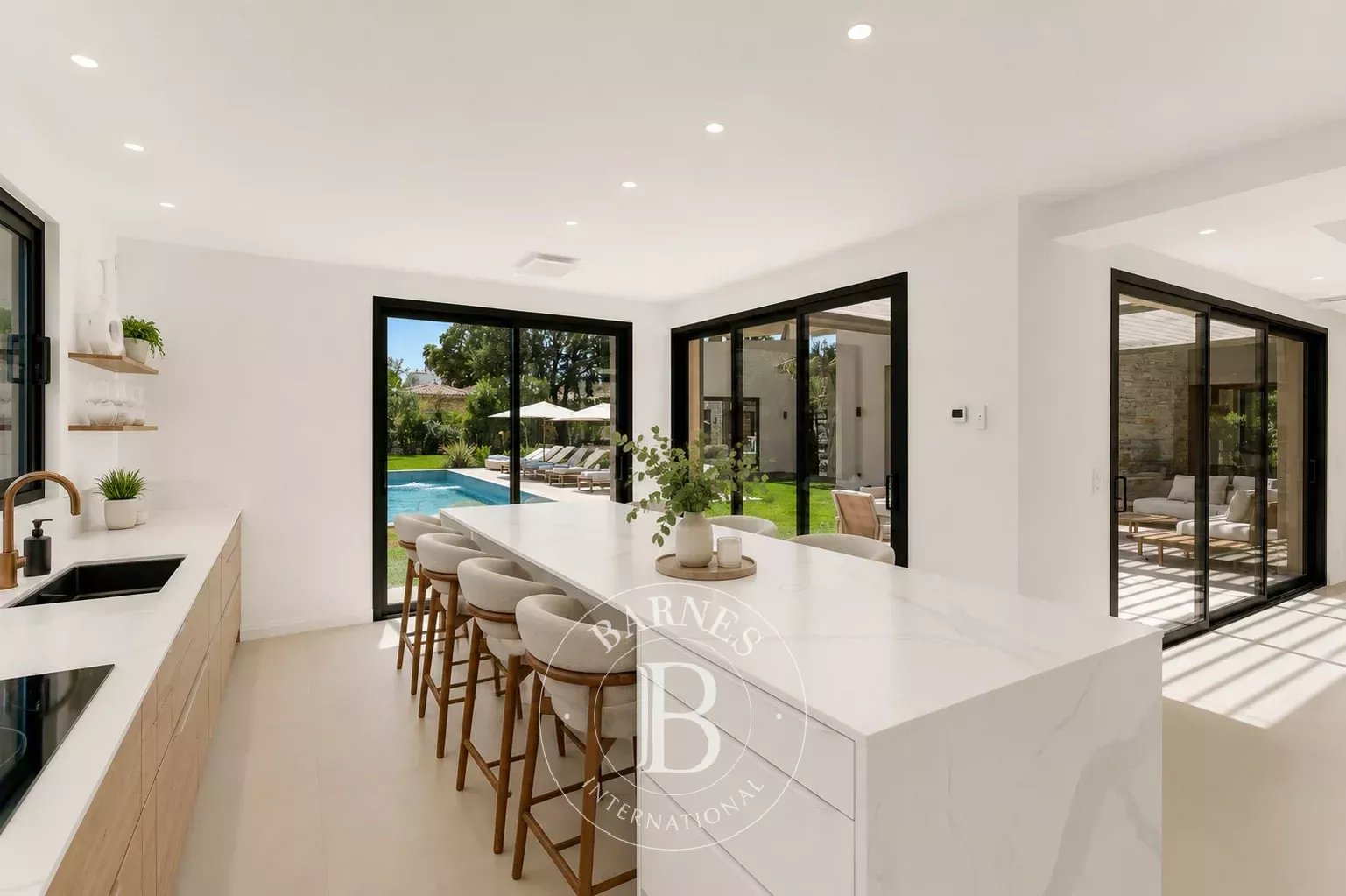 Grimaud  - Villa 5 Bedrooms - picture 7