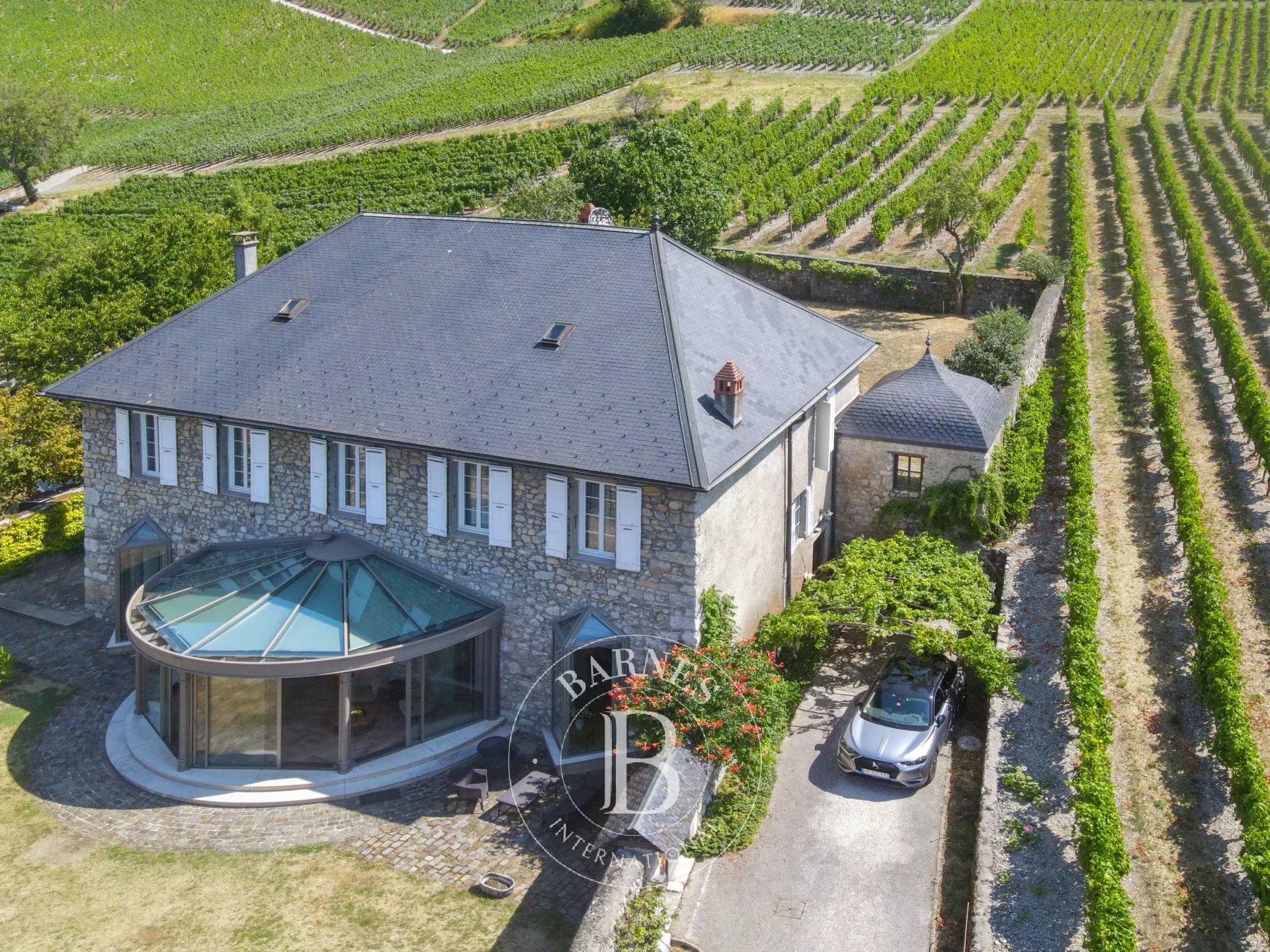 Propriété Chambéry  -  ref 87212825 (picture 1)