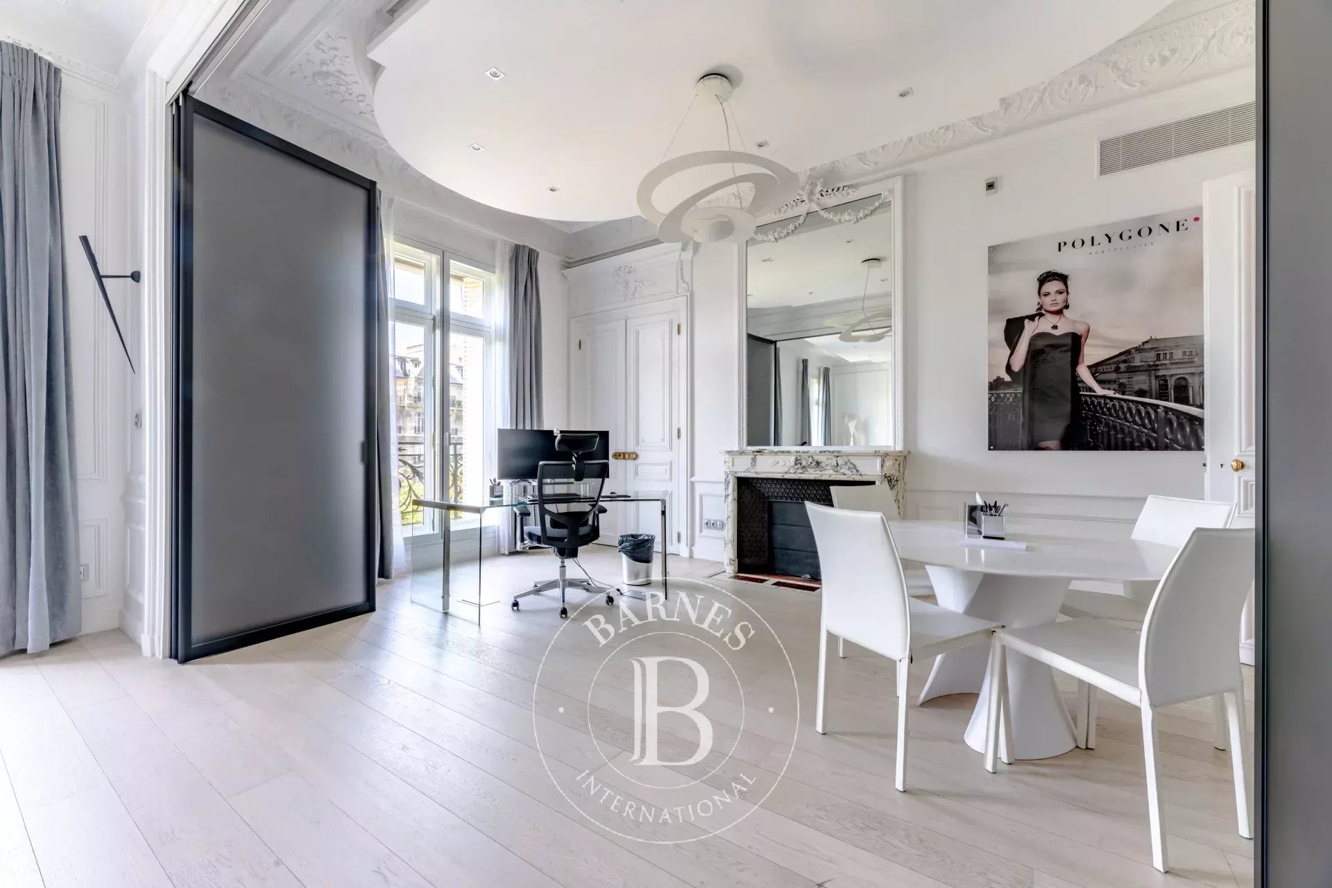 Paris  - Apartment 9 Bedrooms - picture 6
