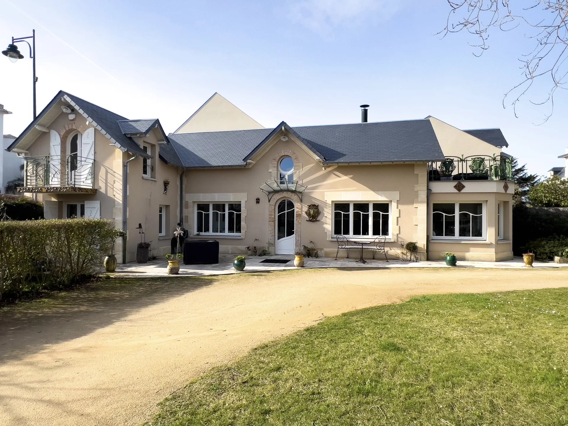 Haus Saint-Aubin-sur-Mer - picture 1