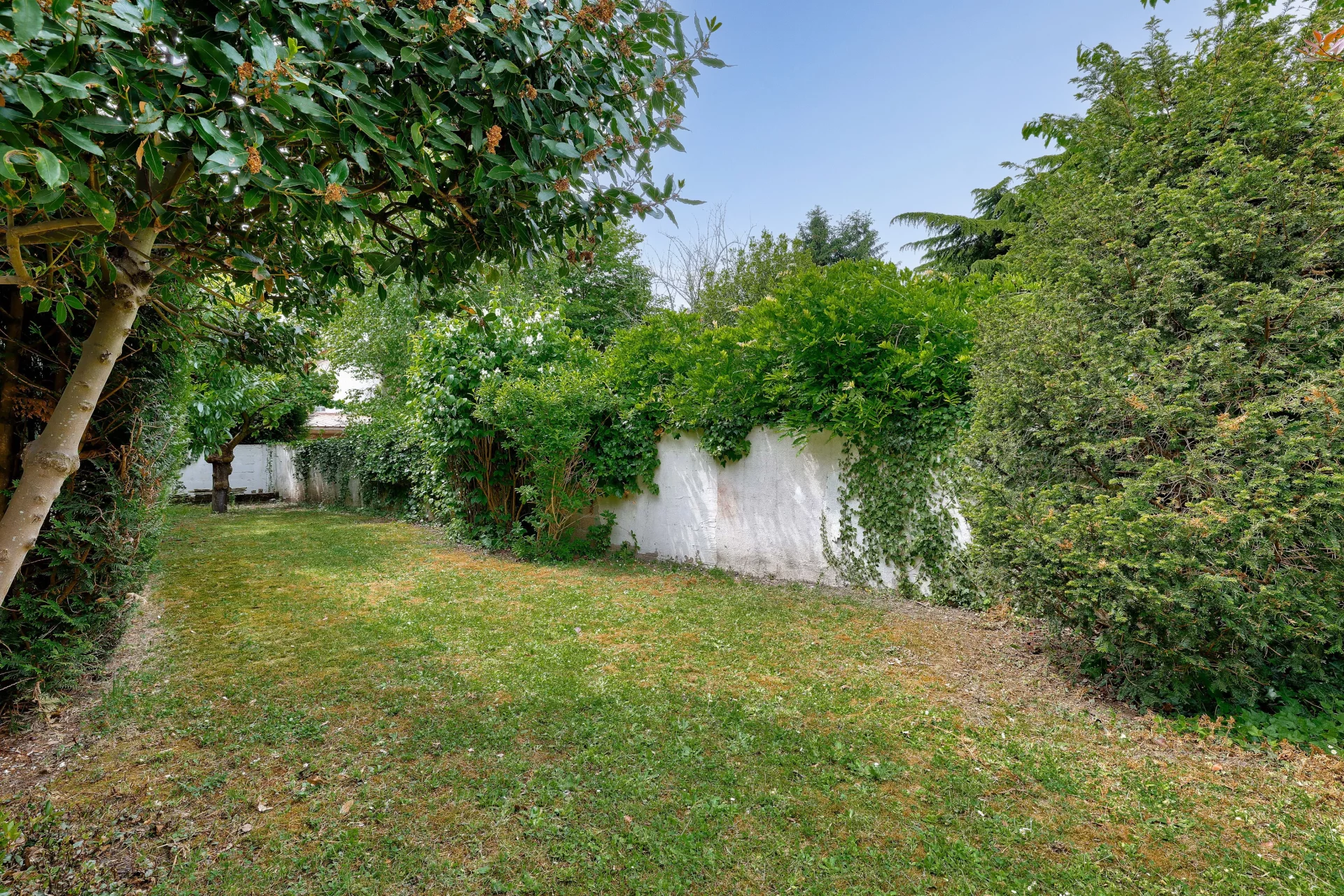 Rueil-Malmaison - MONT-VALÉRIEN