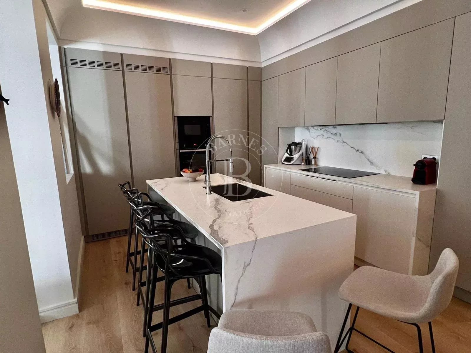 Daire Madrid - picture 5