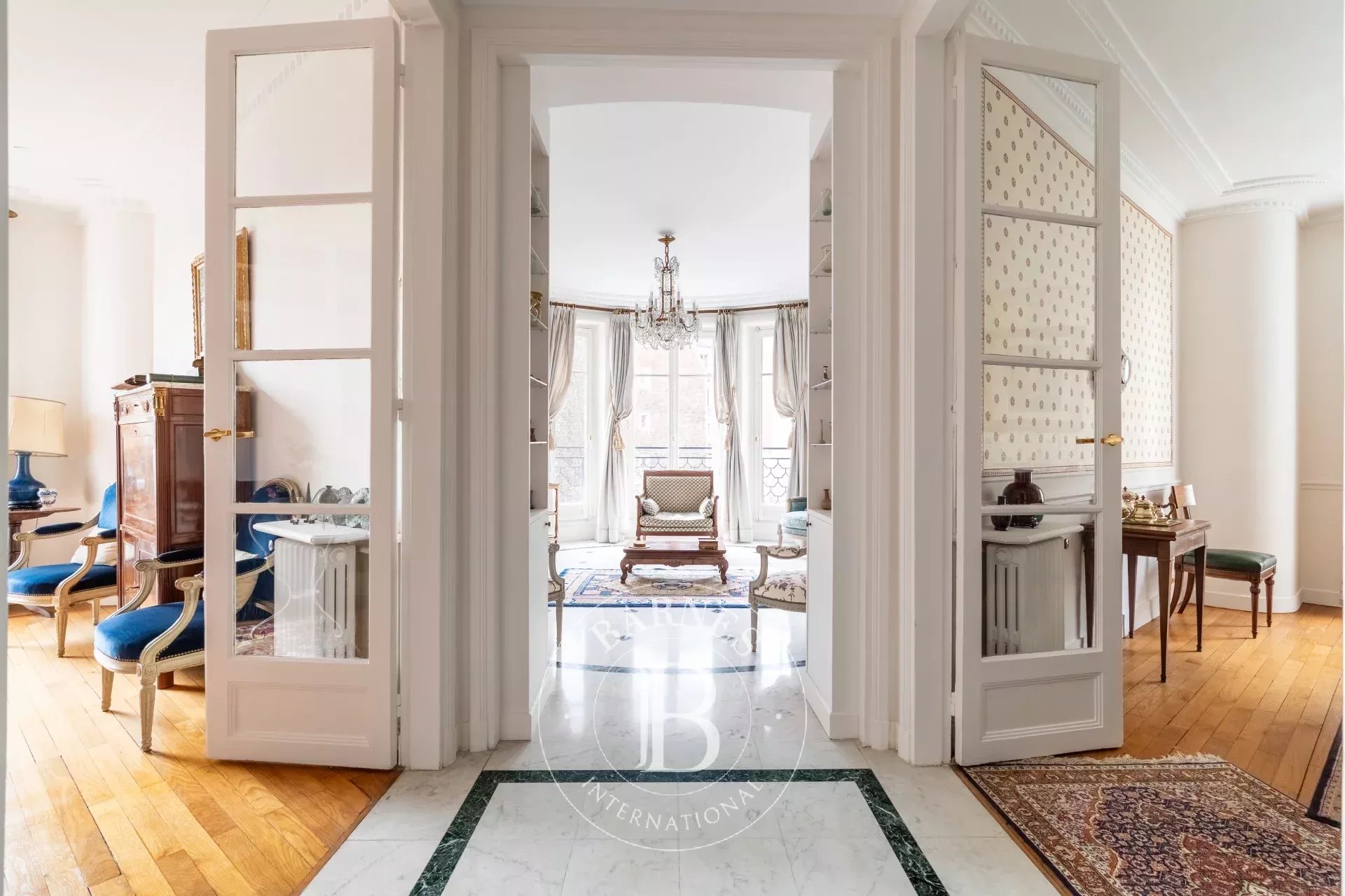 Apartment Paris 75016  -  ref 85688321 (picture 3)