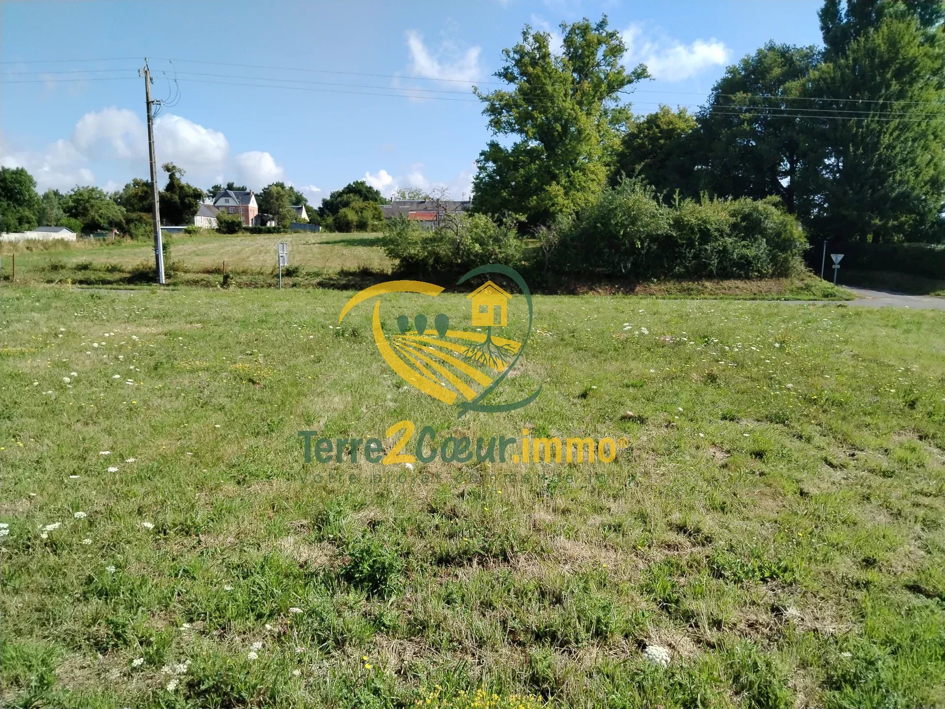 Agence immobilière de Monsieur Jérémy Garcia