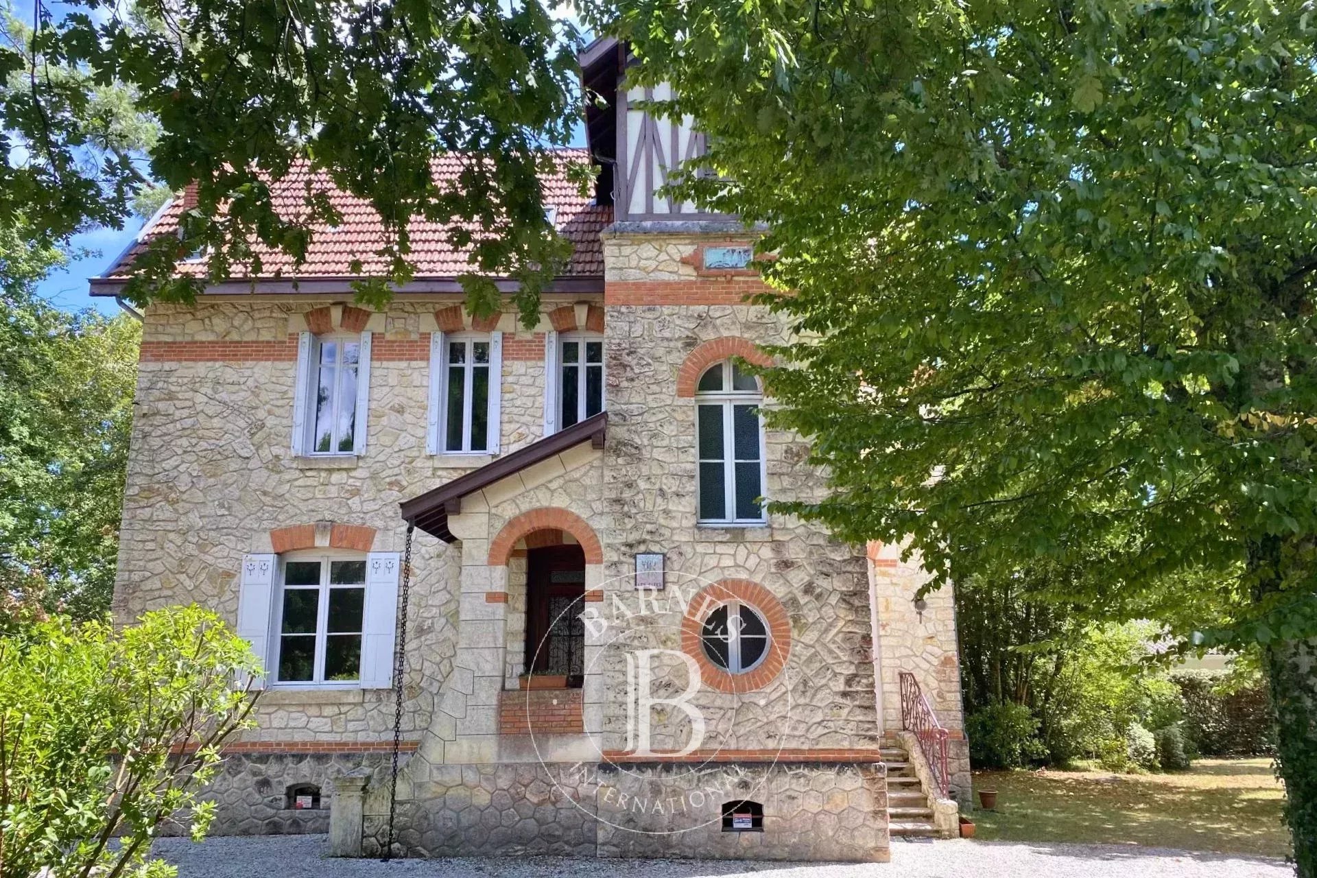 Maison Lanton  -  ref 86139841 (picture 3)