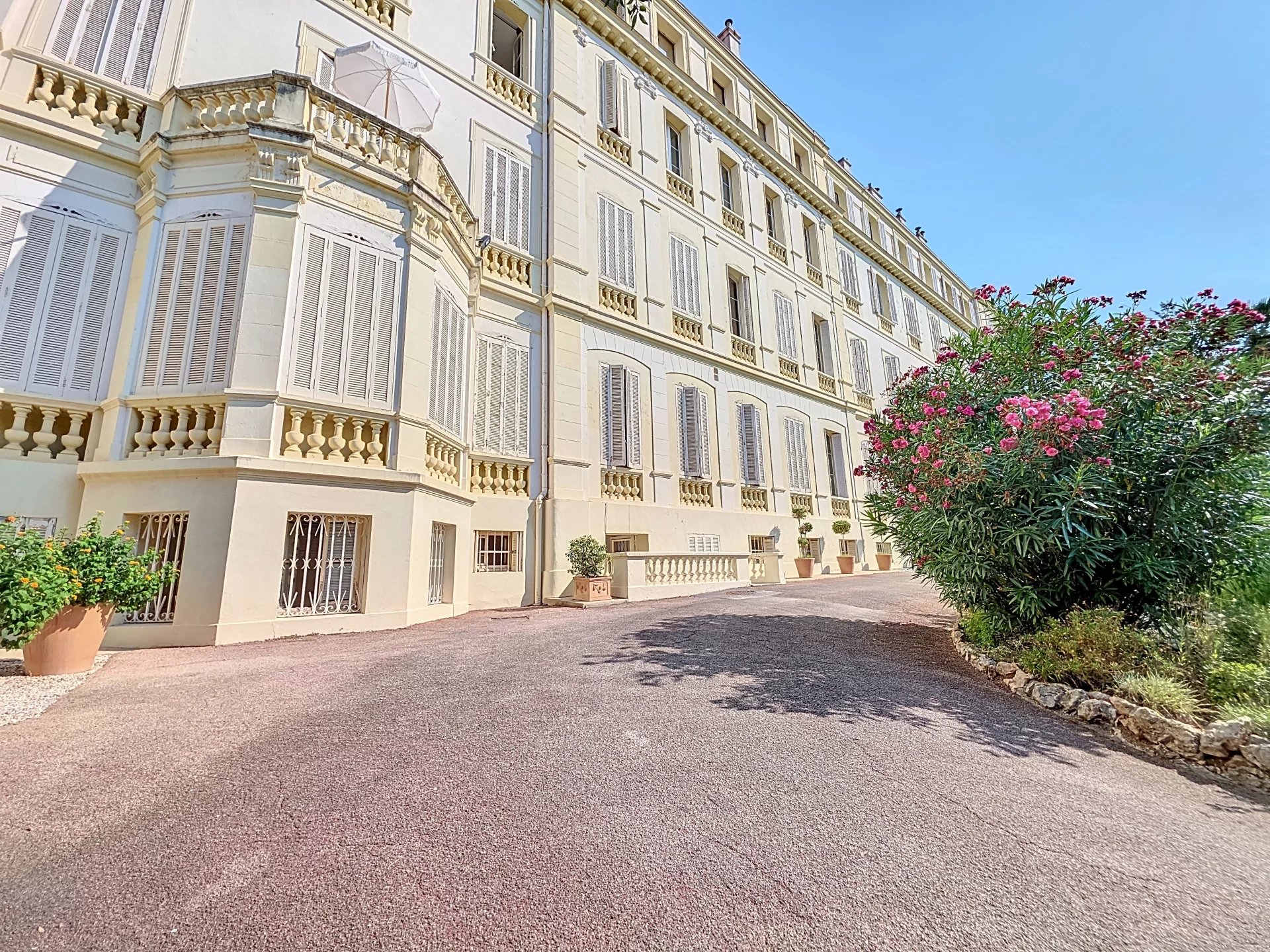 Agence immobilière de Infinity Group Immobilier