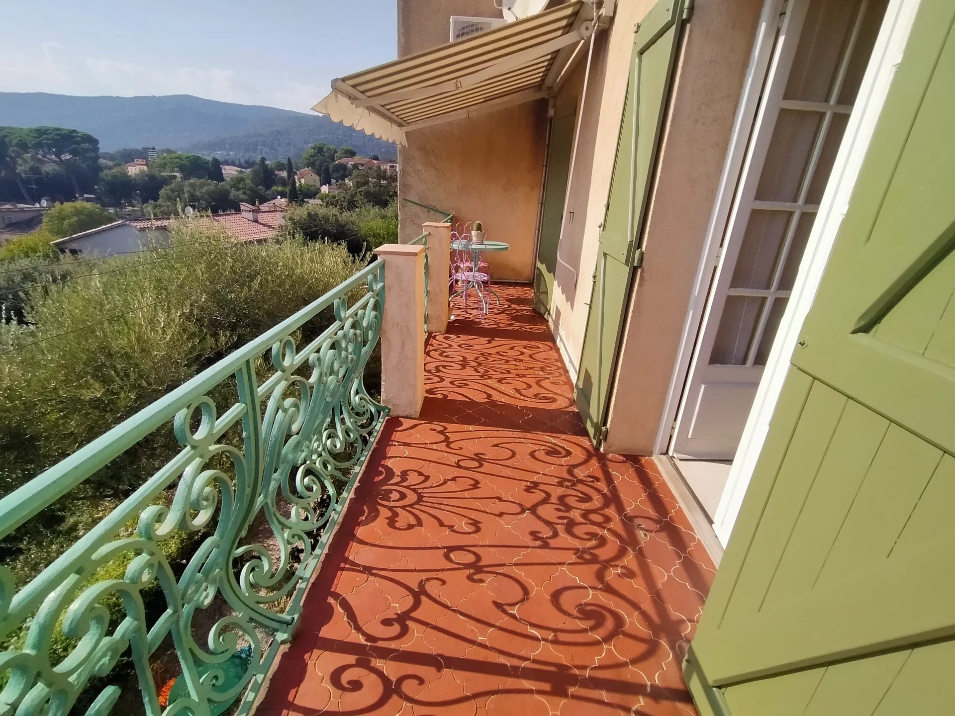 Venta Casa Grasse