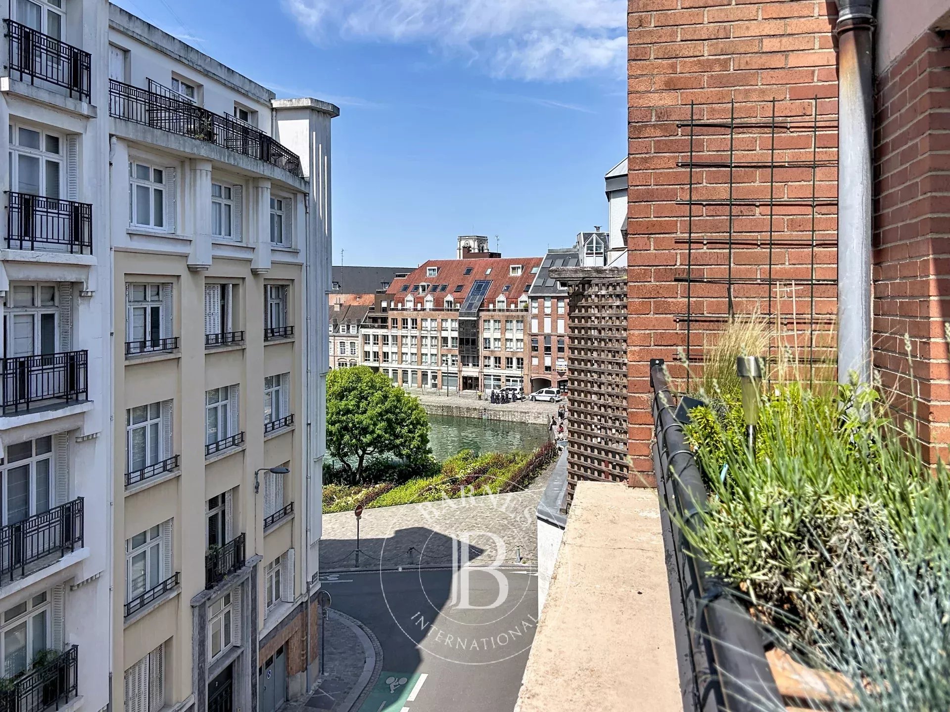Lille  - Apartment 3 Bedrooms - picture 11