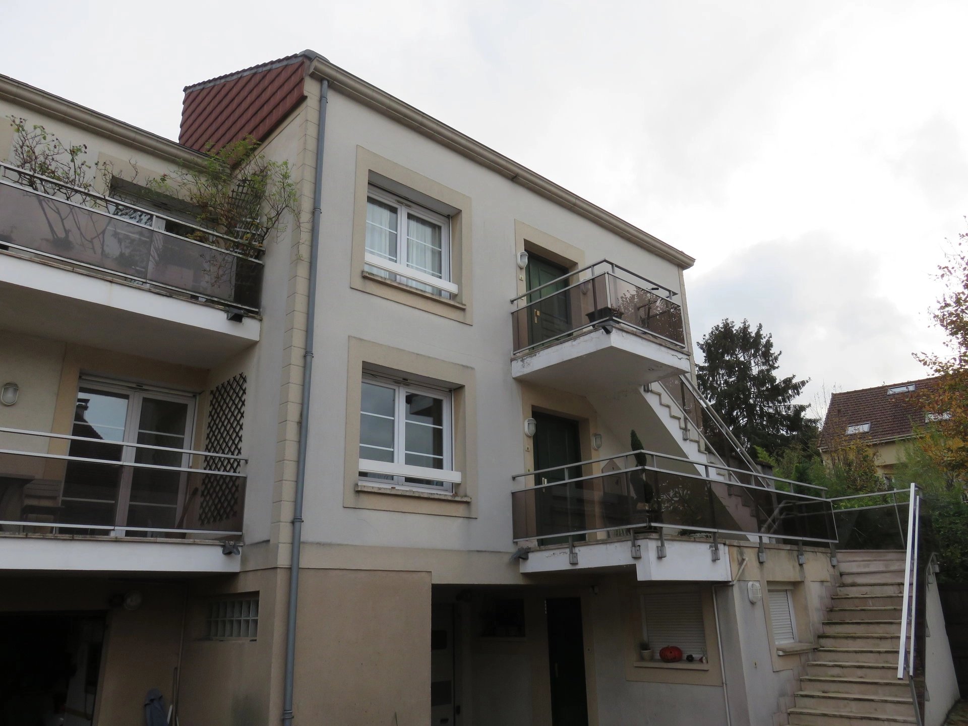 CLAMART CENTRE :