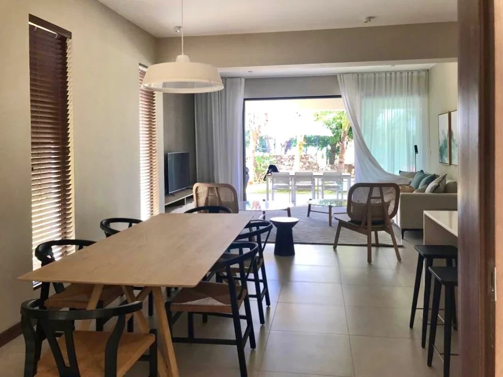 Daire Grand Baie - picture 5