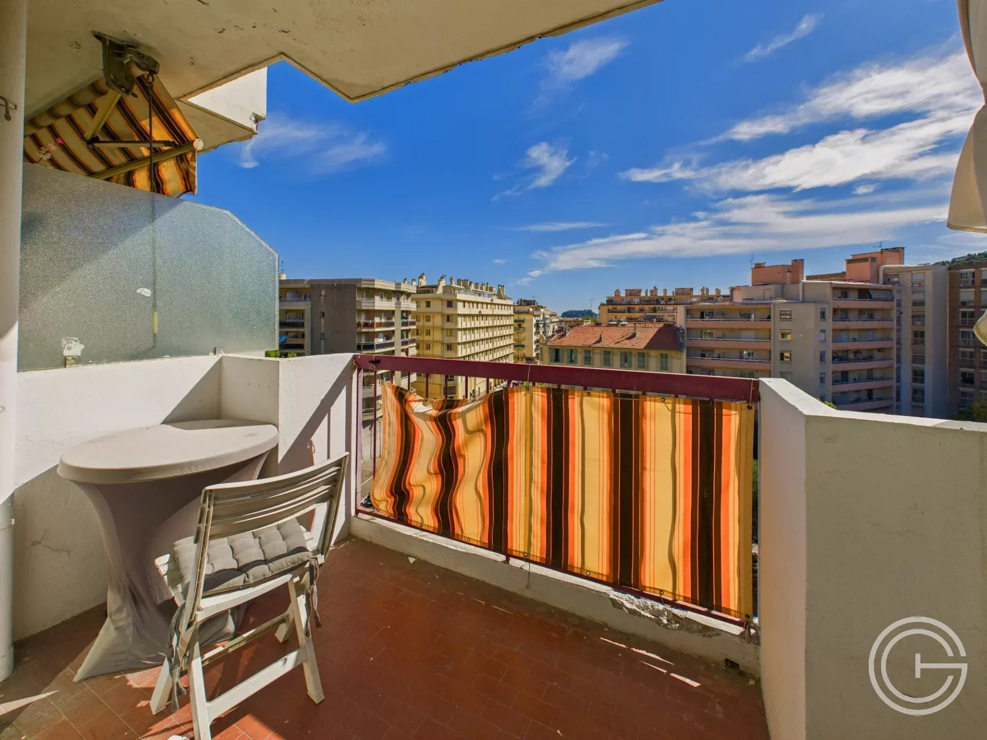 Location Appartement Nice Pasteur