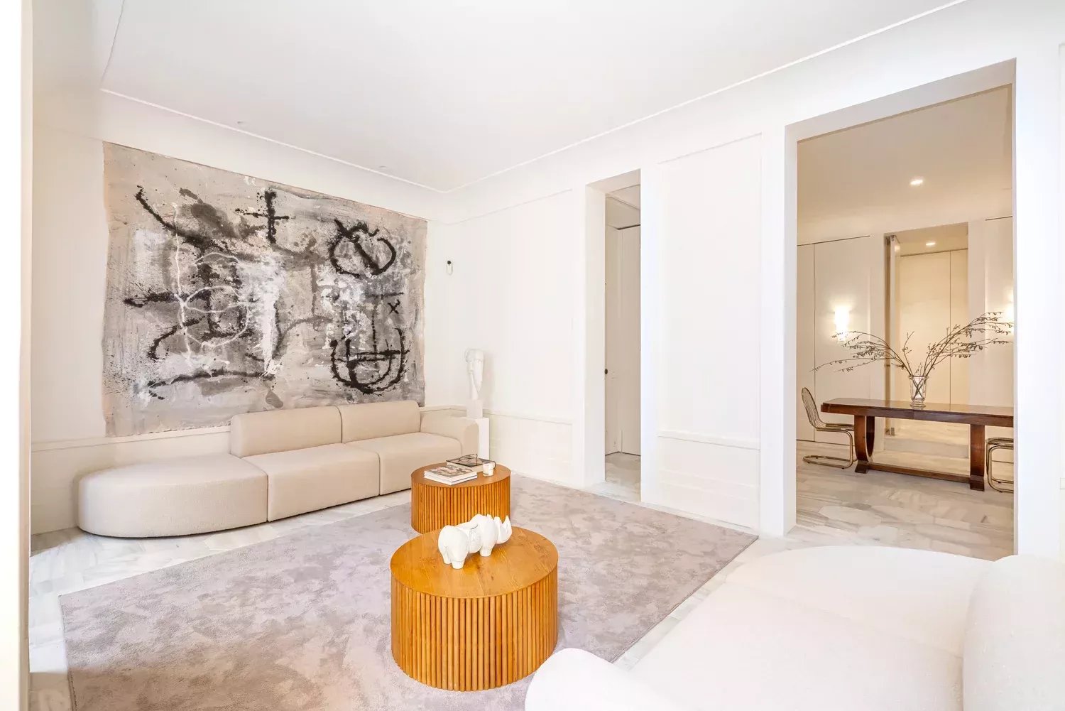 Daire Madrid - picture 32