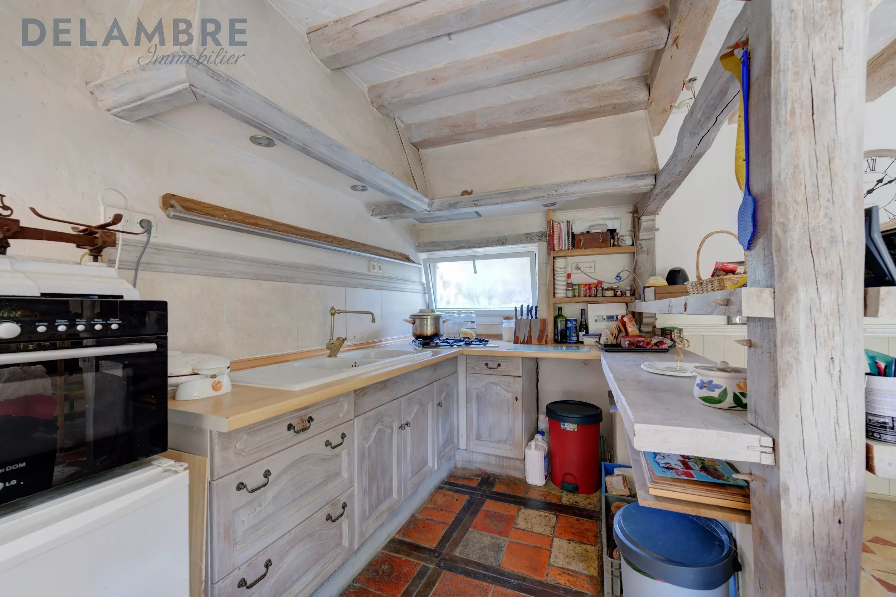 Nos Biens à vendre