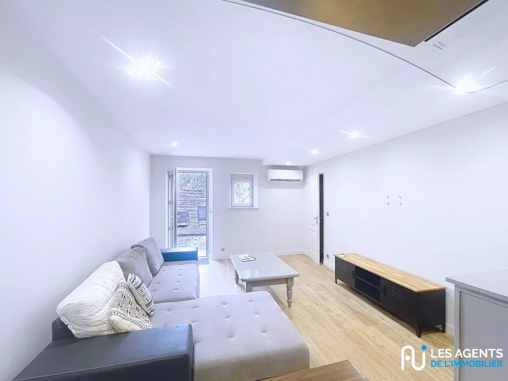 Location Appartement Saint-Hilaire-Saint-Mesmin