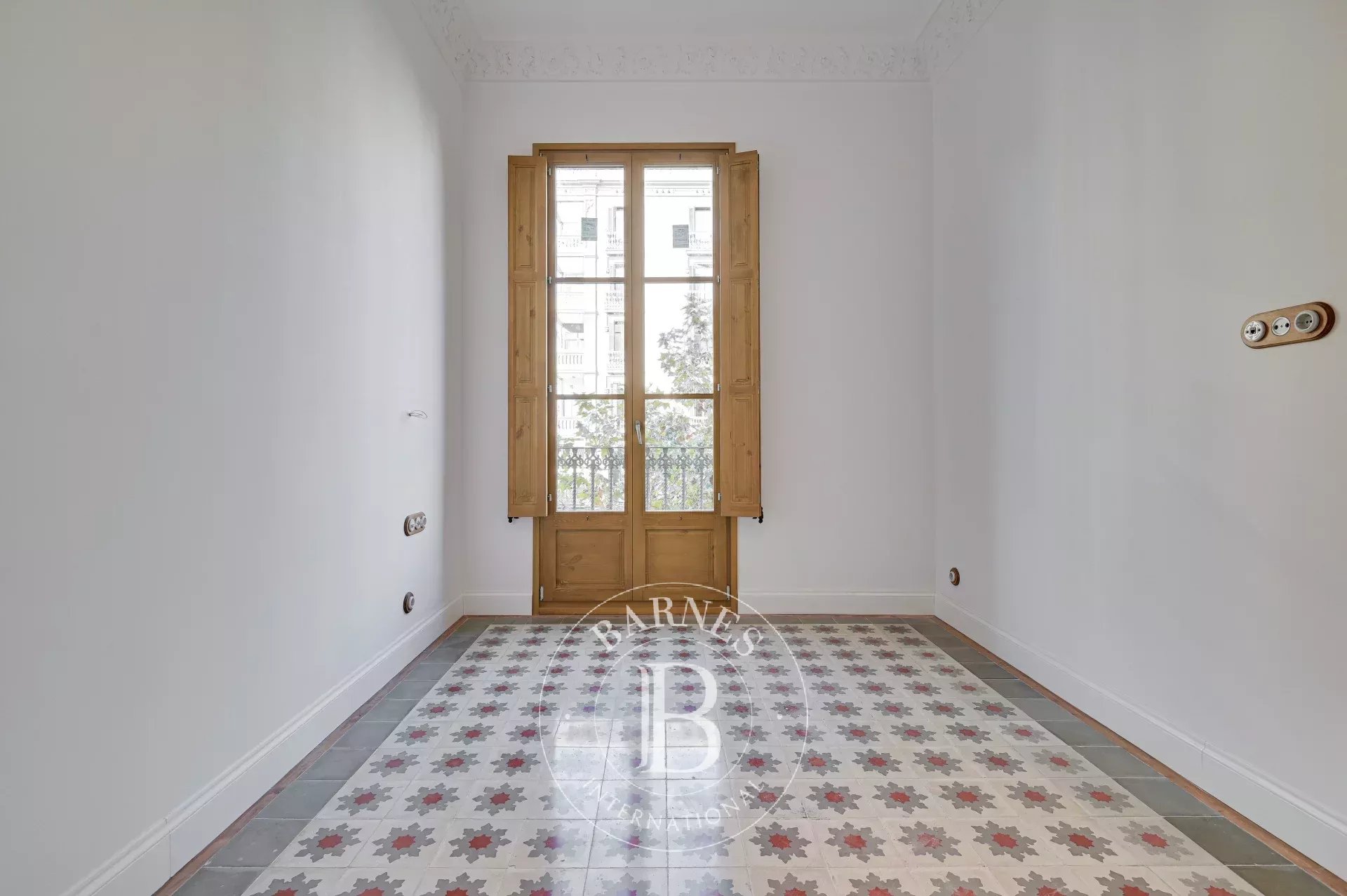 Daire Barcelona - picture 19