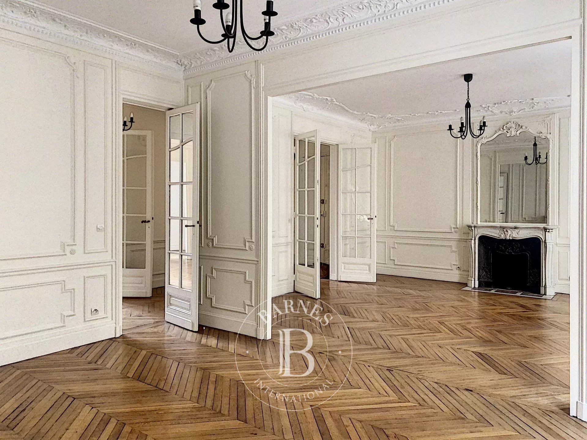 Daire Neuilly-sur-Seine - picture 7