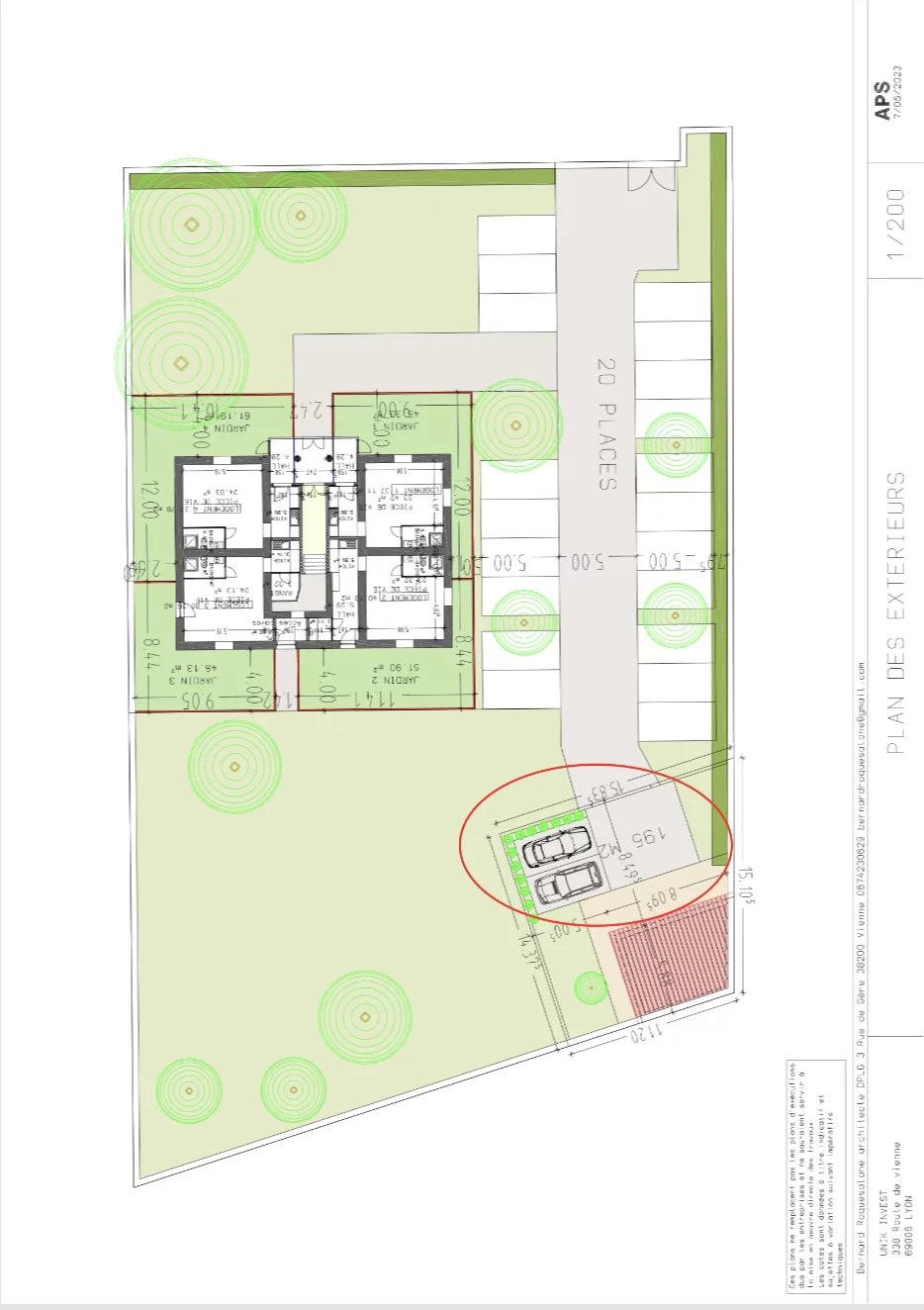 Agence immobilière de Grand Lyon Immobilier