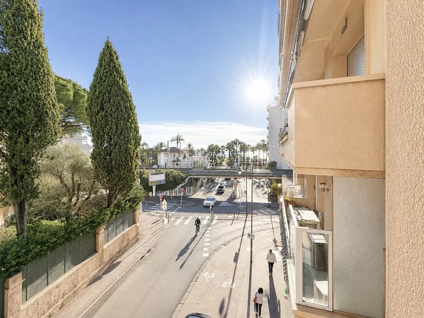 Photo of One-Bedroom Apartment for Sale – Croisette sector Cannes