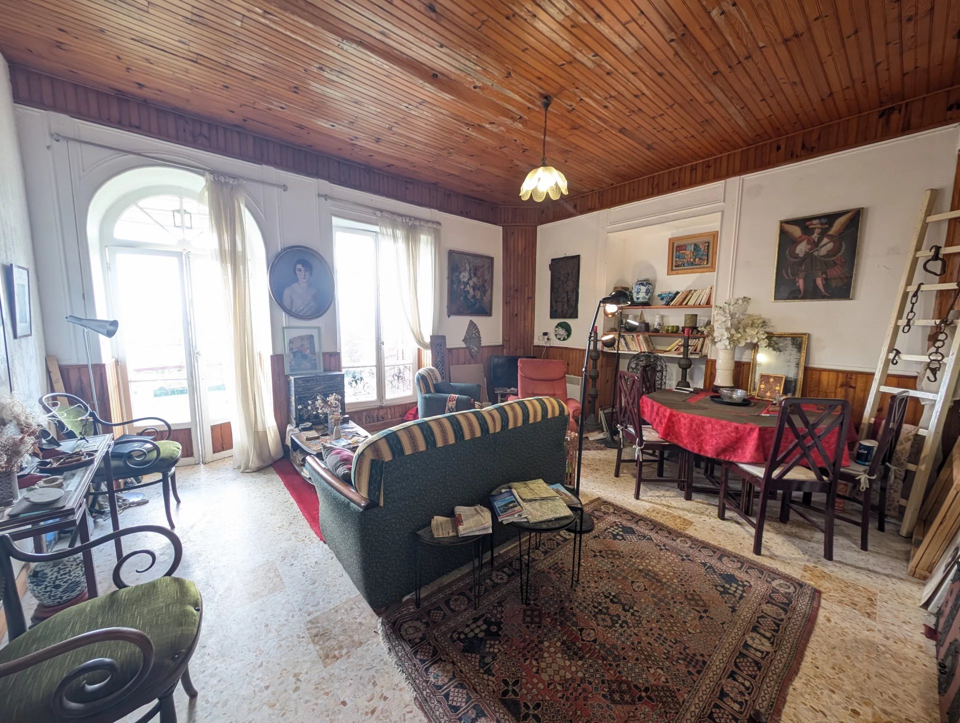 LUCÉRAM - PEIRA CAVA - Photo 4
