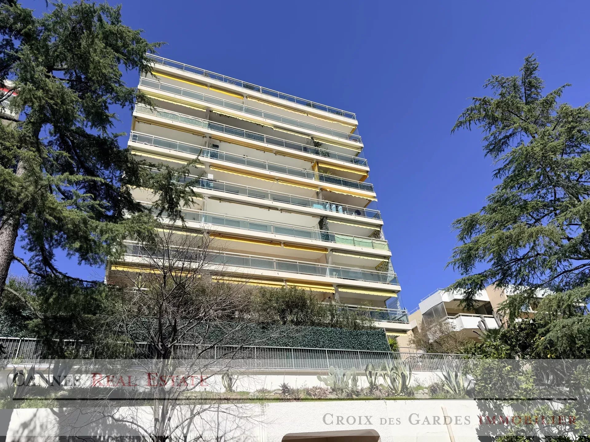 Agence immobilière de Cannes Real Estate