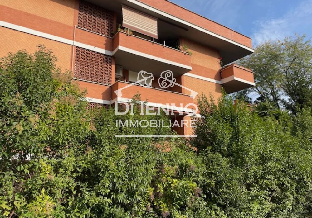 Vendita Loft Roma Spinaceto