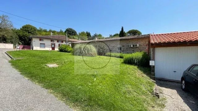 terrain 430 m² Castelnau-d'Estrétefonds — photo 5