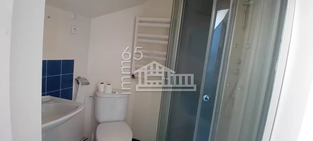 Vente Maison de ville Tarbes