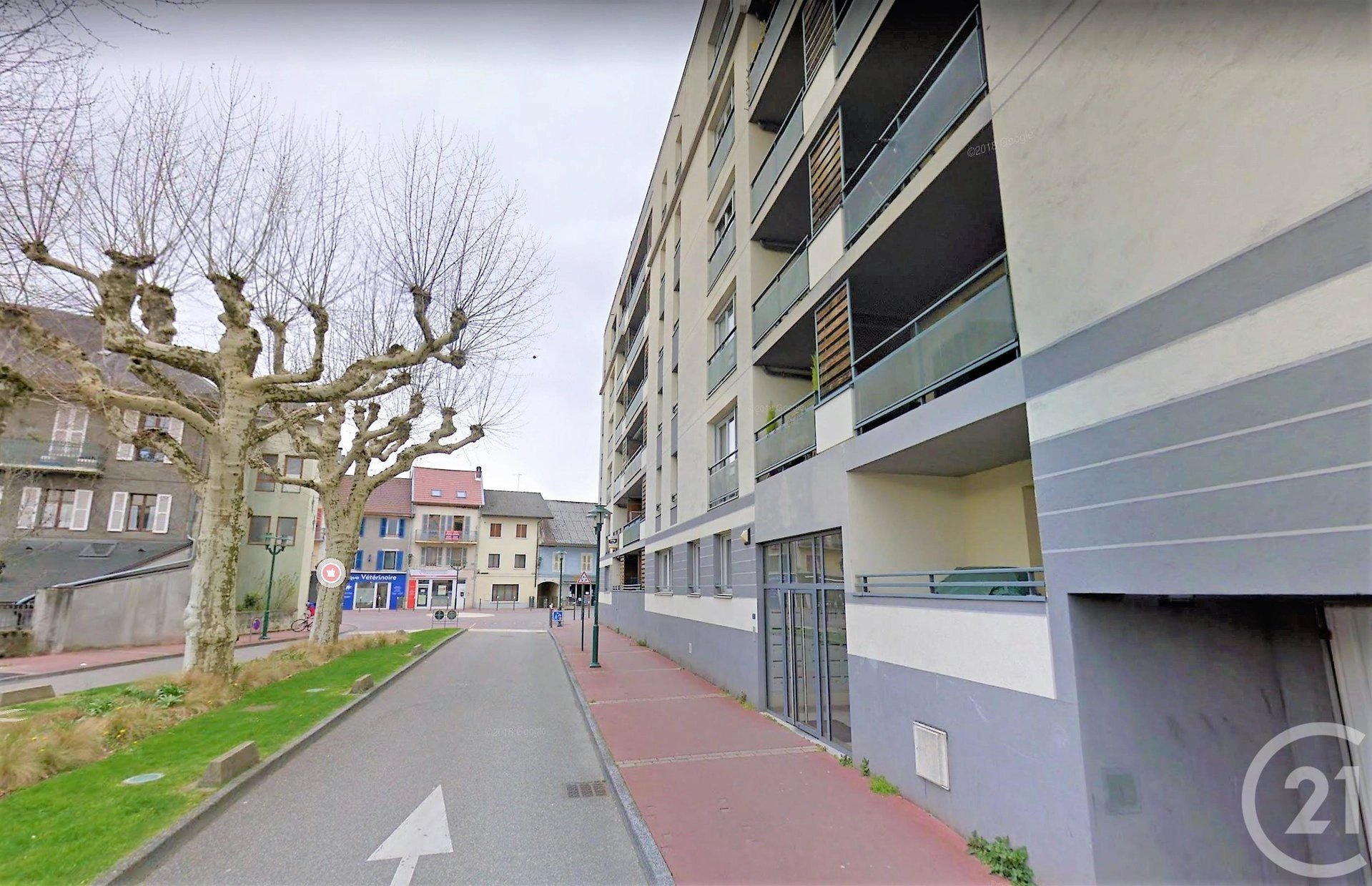 Agence immobilière de CONFIANCE SERVICES