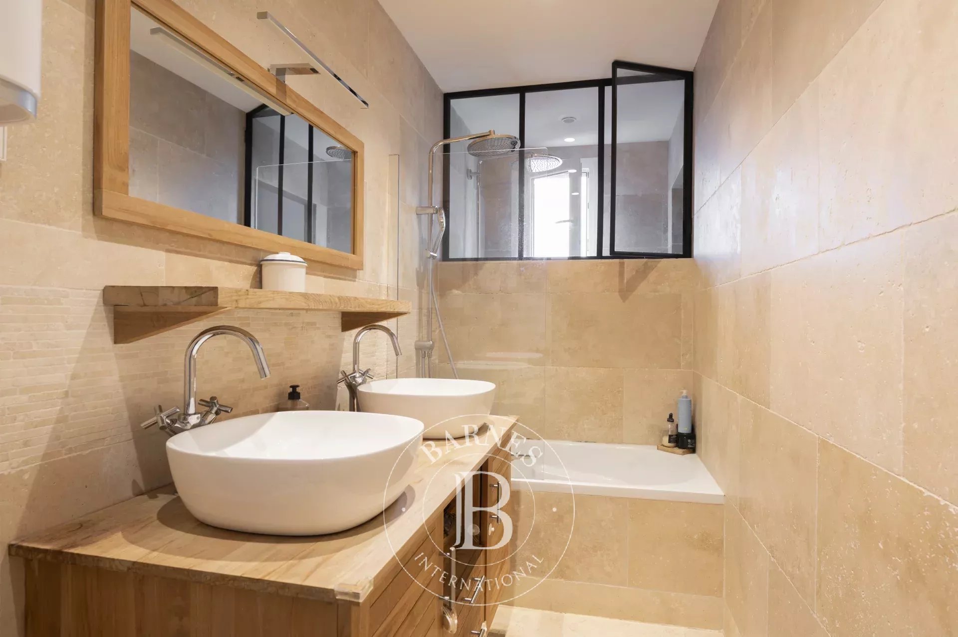 Daire Paris 9ème - picture 10