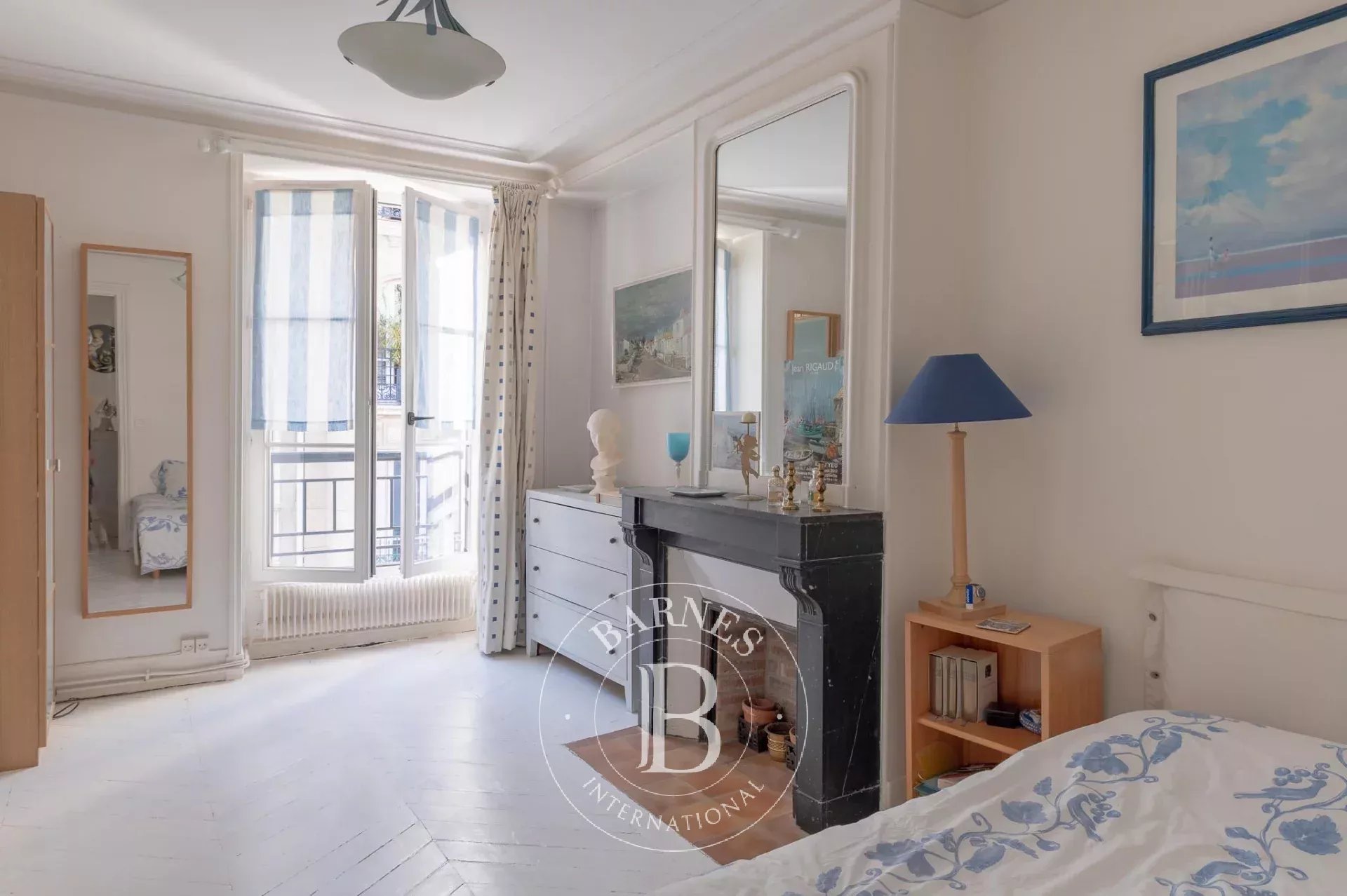 Квартира Paris 5ème - picture 7
