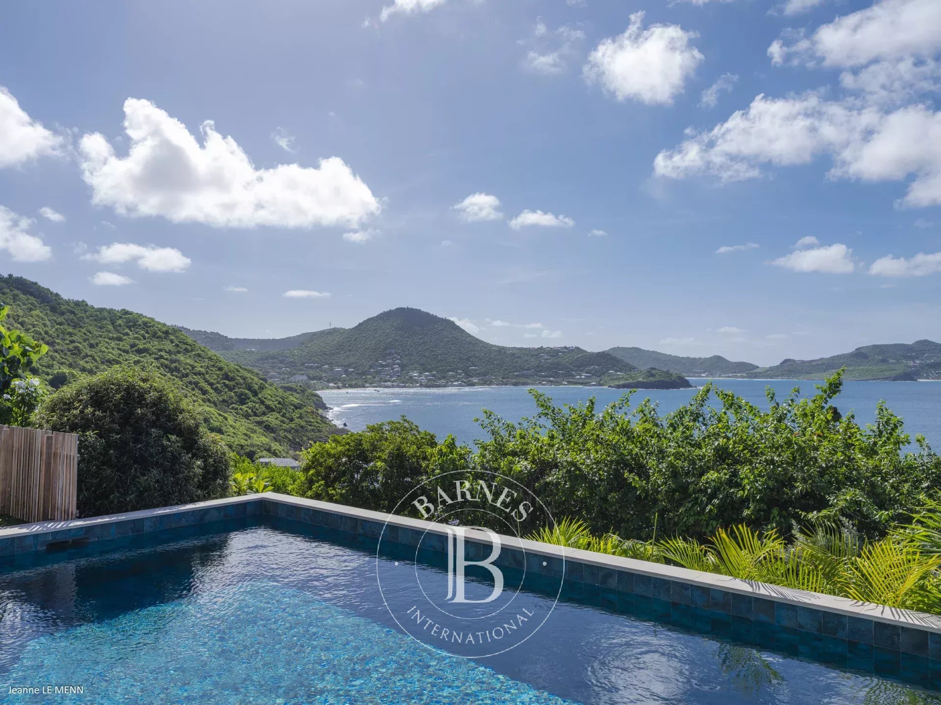 Pointe Milou  - Villa 4 Chambres - picture 4