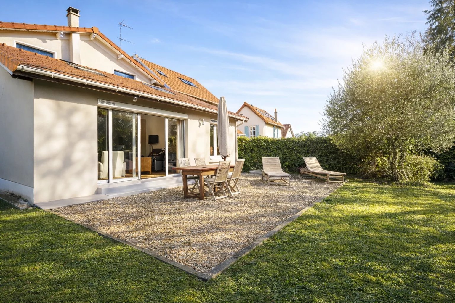 Agence immobilière de Agence RG