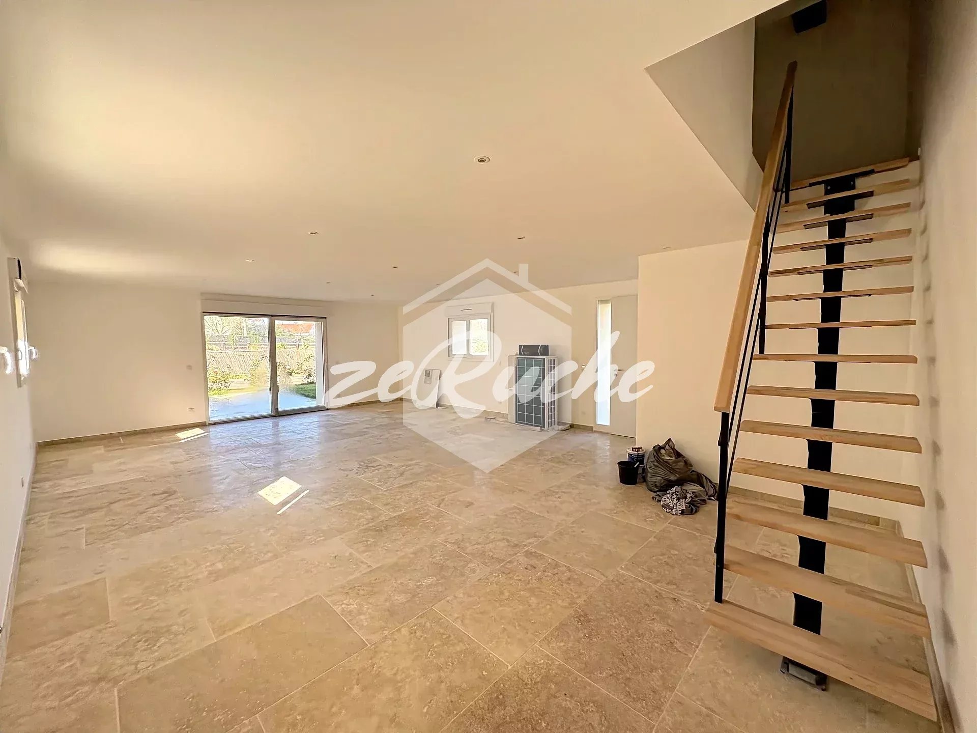 Agence immobilière de ZERUCHE