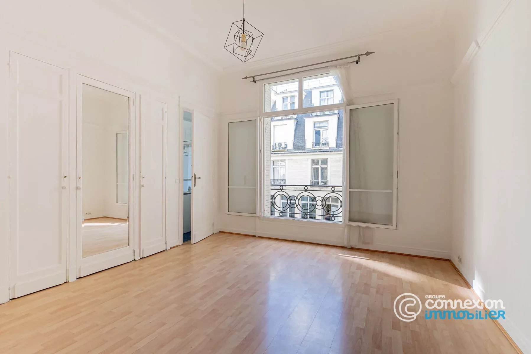 Studio 30,60m2 - CHAMPS-ÉLYSÉES