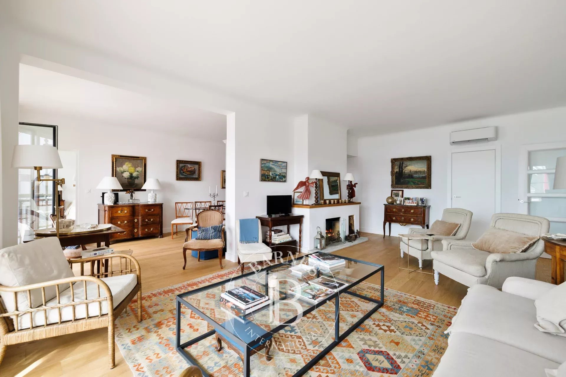Appartement Saint-Jean-de-Luz  -  ref 86463525 (picture 3)