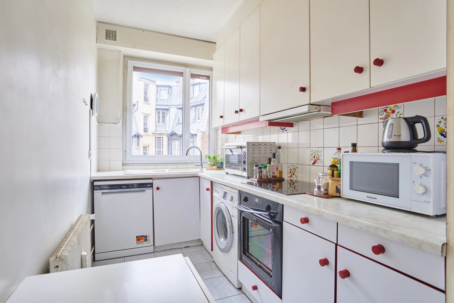 2 Bedroom Apartment/Flat's Image 10