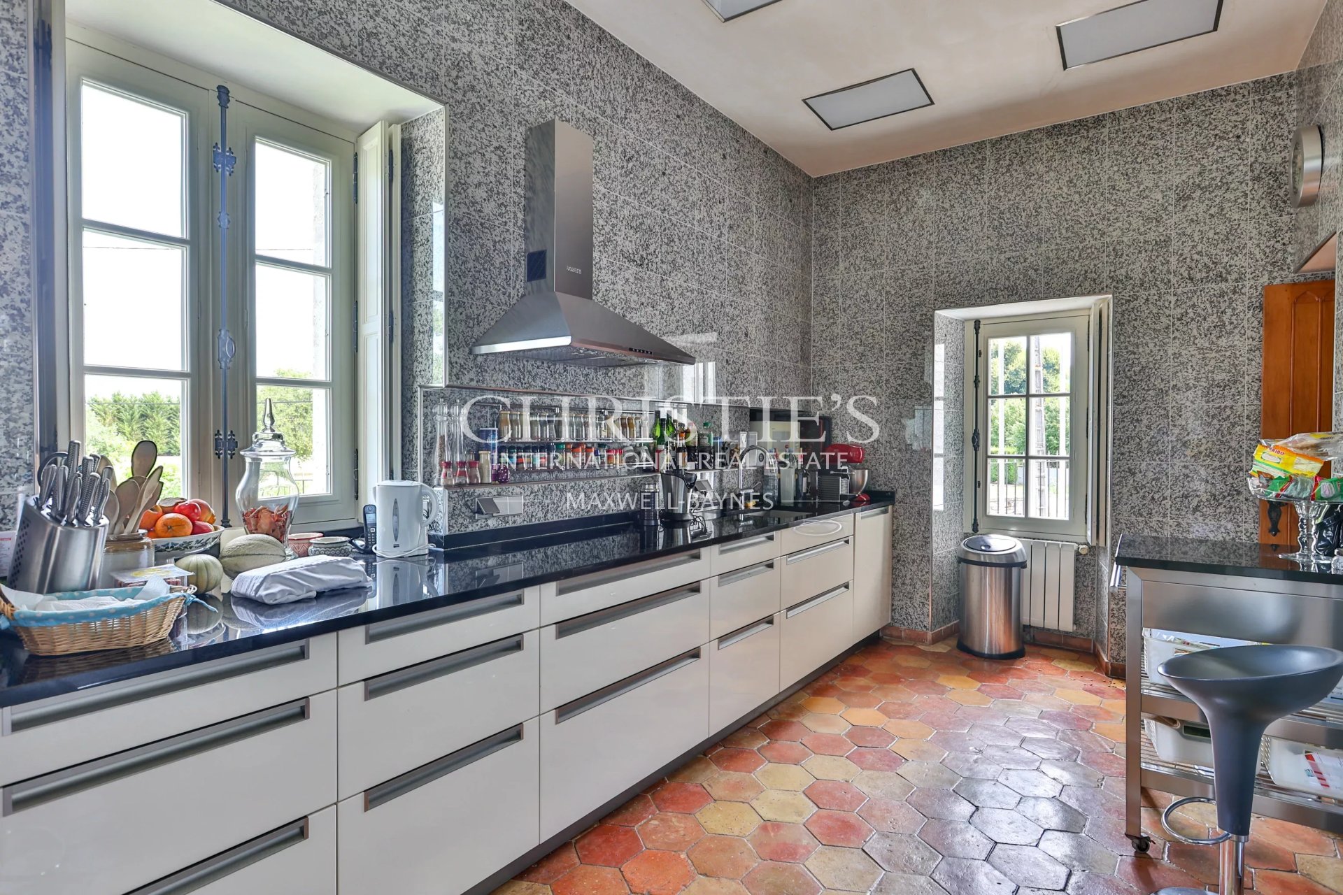 14 Bedroom Chateau's Image 19