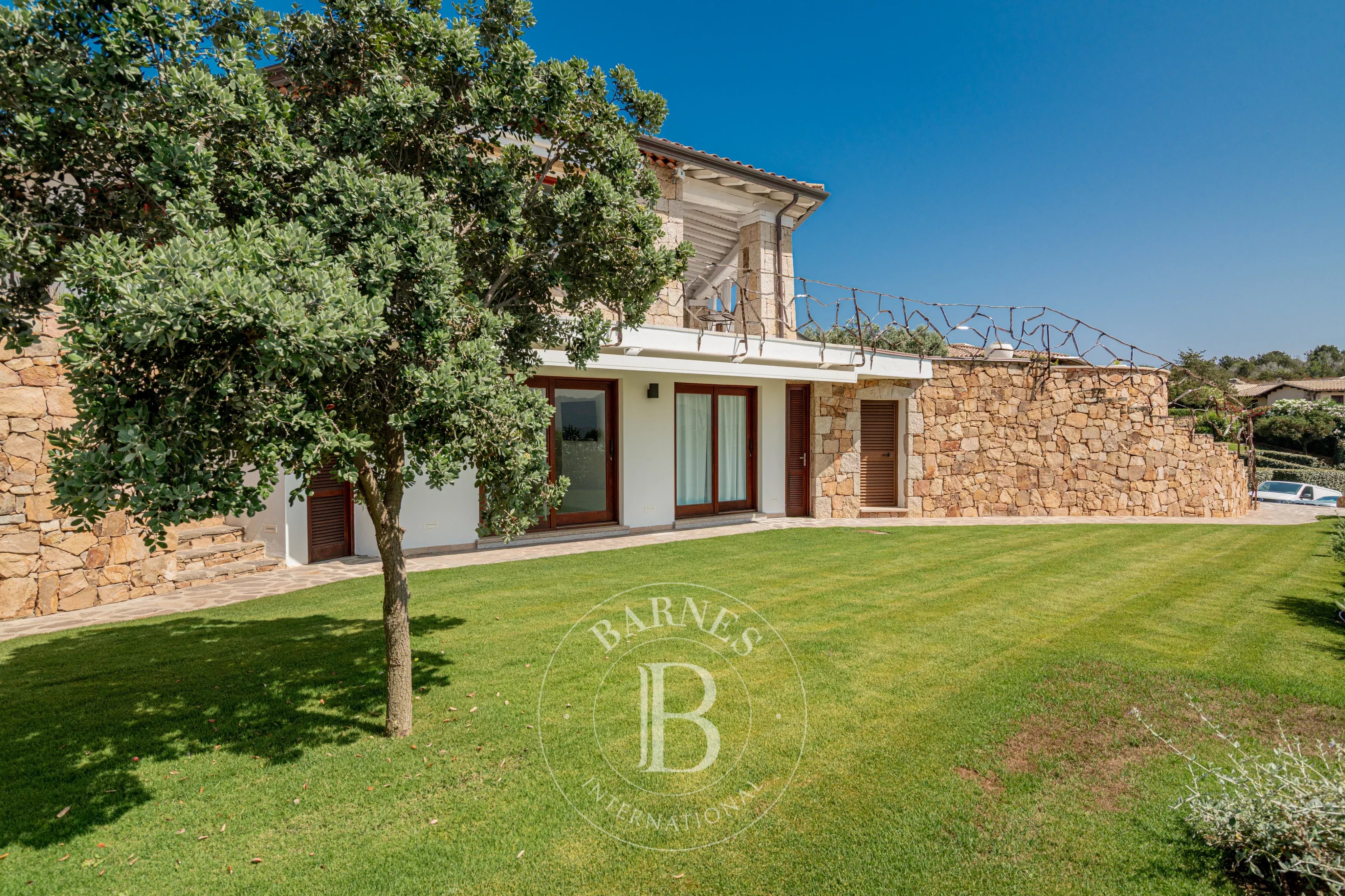 Villa San Teodoro - picture 5