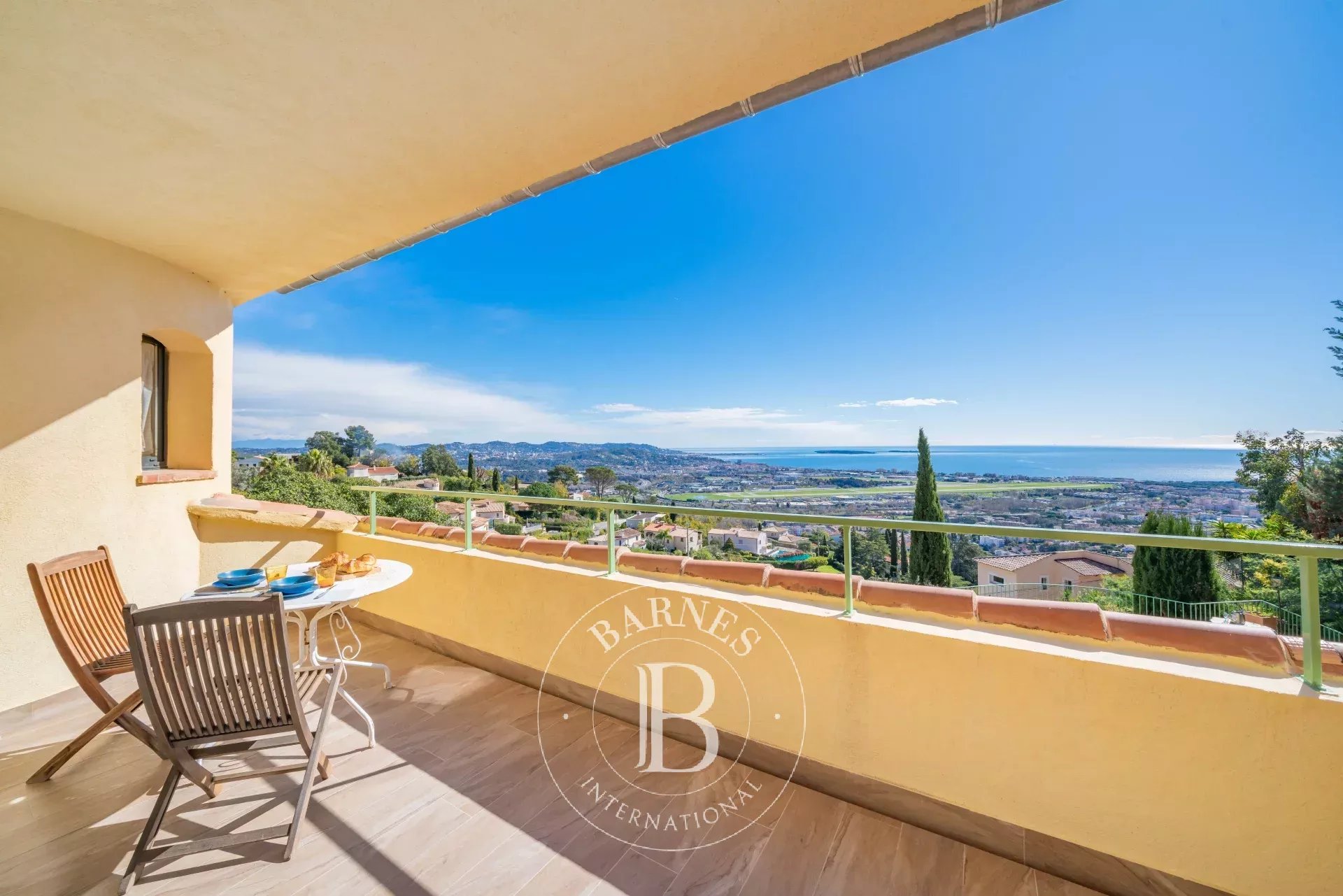 Villa Mandelieu-la-Napoule - picture 12