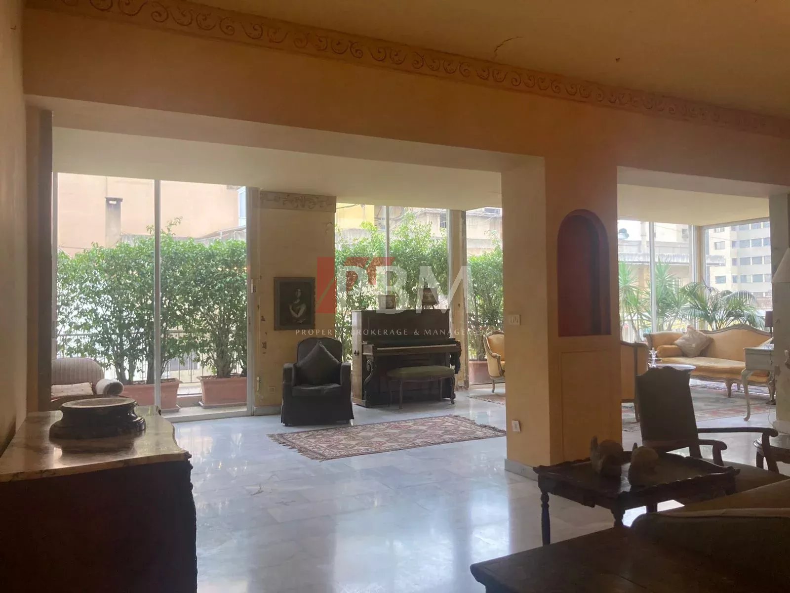 Vente Appartement Beyrouth Abdel Wahab