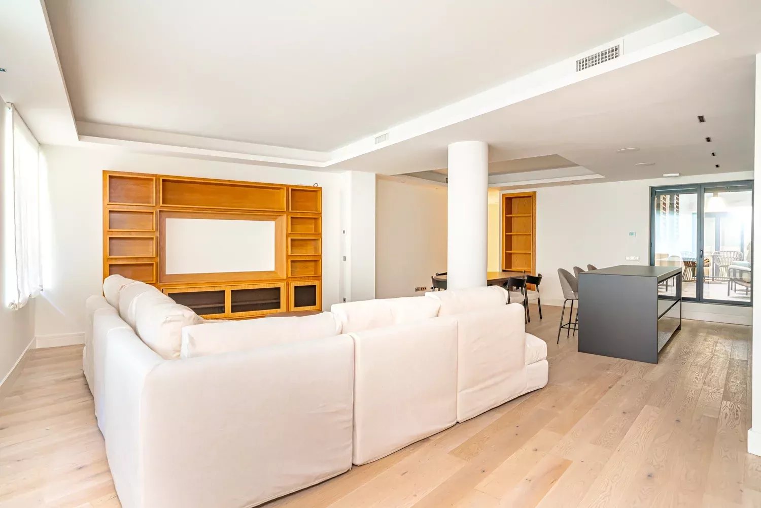 Daire Madrid - picture 8