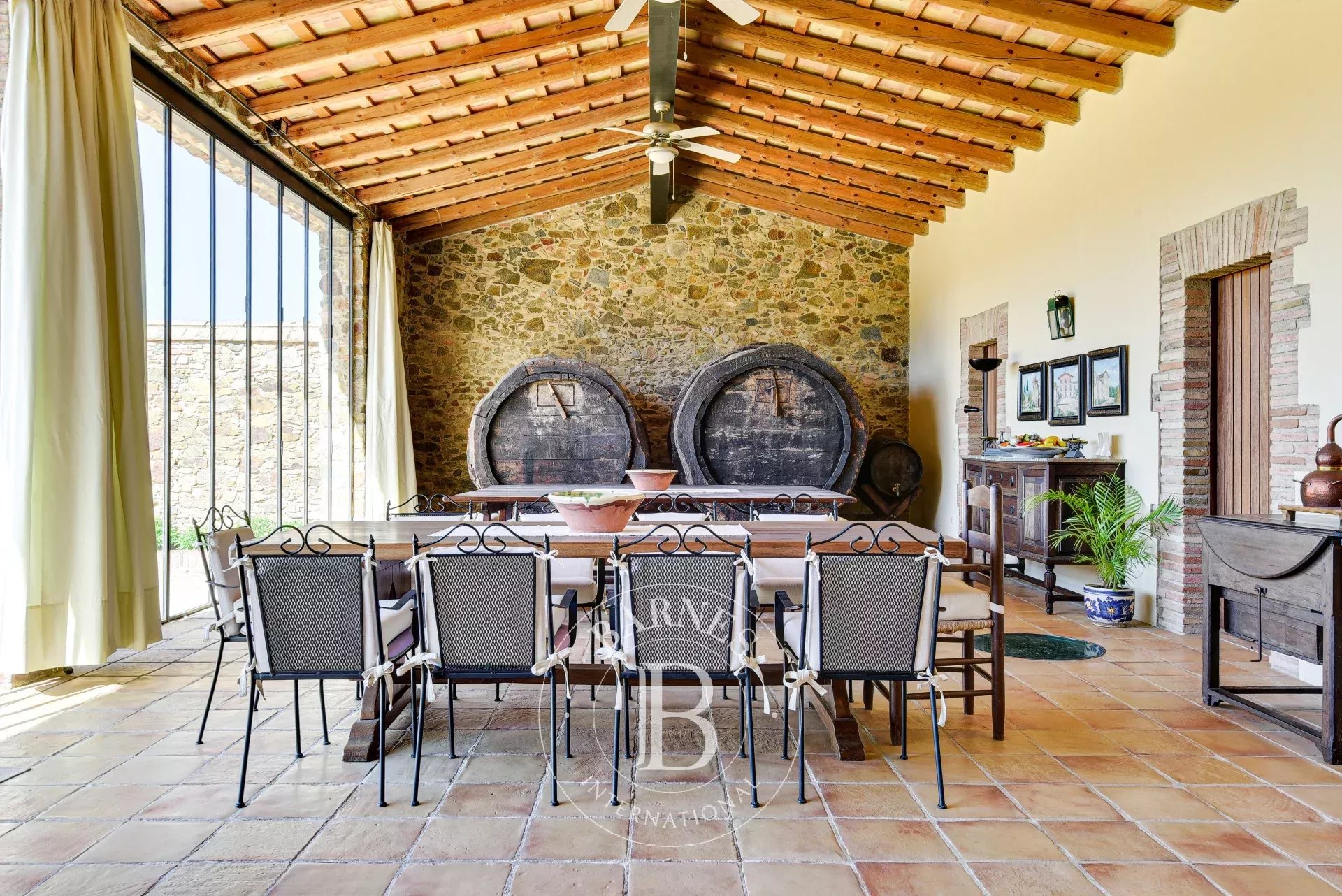 Çiftlik Llagostera - picture 14