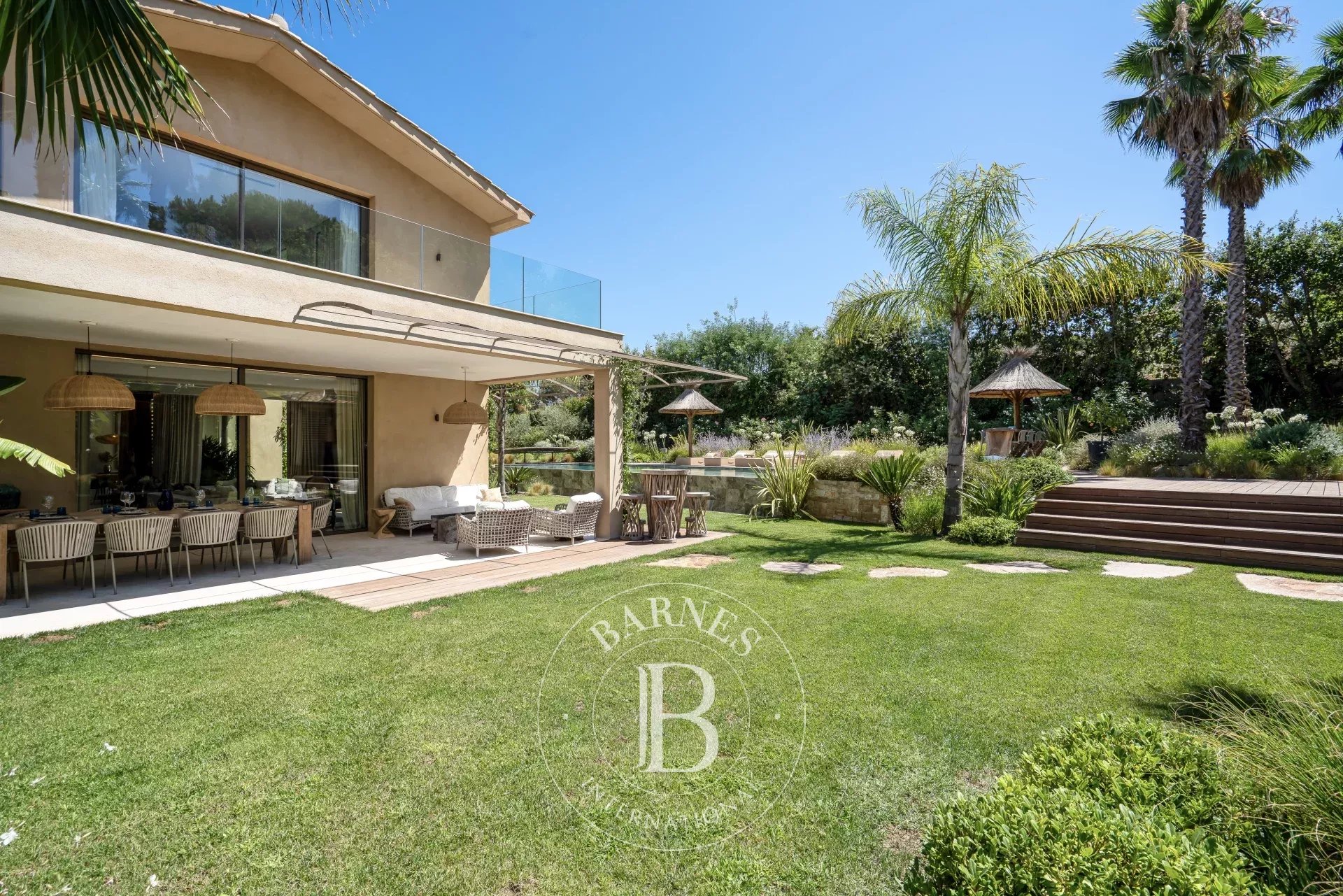 Ev Saint-Tropez - picture 5